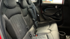 MINI Hatchback 1.5 Cooper Exclusive 5dr Auto Petrol Hatchback